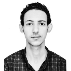 Ibrahim Patö, 35 лет, Cairo