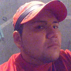 Arturo Pérez, 33 года, México