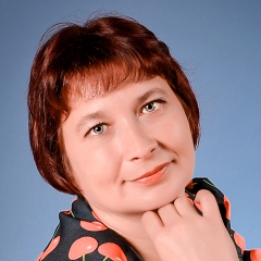 Лена Шачина, Борисоглебск