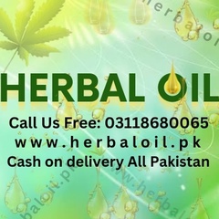 Herbal Oil, Islamabad