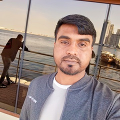 Sham Khan, 33 года, Dubai