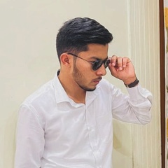 Atif Mushrif, 21 год, Bangalore