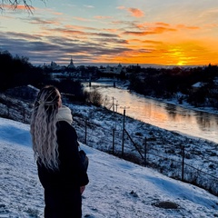 Анна Романова, Санкт-Петербург