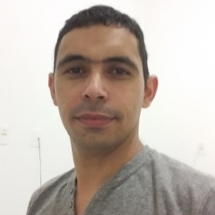 Leandro Calixto, 41 год, Alfenas