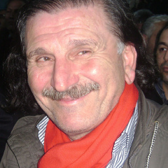 Tevfik Cebi, 69 лет, İstanbul