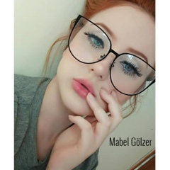 Mabel Gölzer