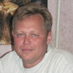 Олег Чиров, 52 года, Подольск