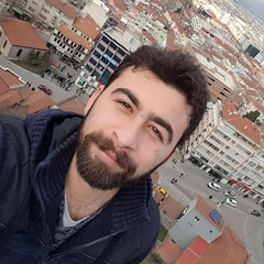 Kadirgökhan Aydın, 35 лет, Malatya