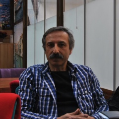 Mark Guclu, Ankara