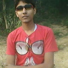 Anant-Prakash Sharma, Patna