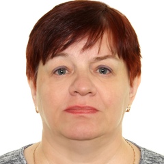 Елена Баскакова, Санкт-Петербург