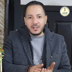 دكتور-محمد خيري, 43 года, Giza