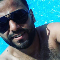 Moha Selim, 33 года