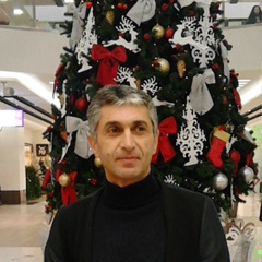 Aram Khcheyan, 59 лет, Ереван