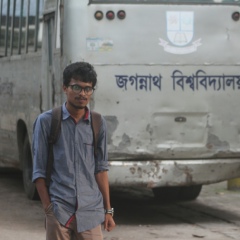 Md-Fahim-Bin Sofiullah, 30 лет, Dhaka