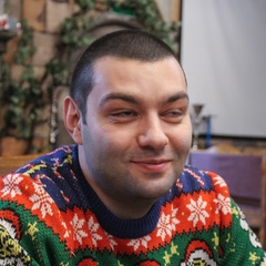 Шамиль Агаларов, 35 лет, Москва