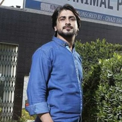 Rajeev Singh, 29 лет, Islamabad