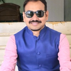 Govind Vishwas, 41 год, Bhopal