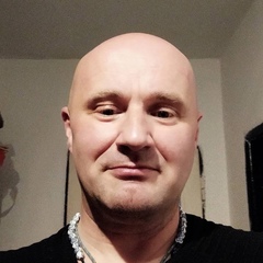 Peter Frič, 52 года, Kežmarok