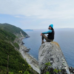 Амарсана Цынгуева, Санкт-Петербург