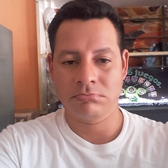 Jorge Sánchez, 37 лет, Asunción