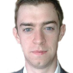 Joseph Martin, 32 года, Galway