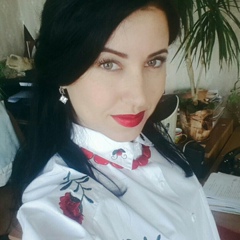 Елена Ищенко