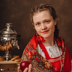 Алёна Жигулина, Таштагол