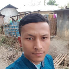 Ksheba Sharma, 29 лет, Imphal