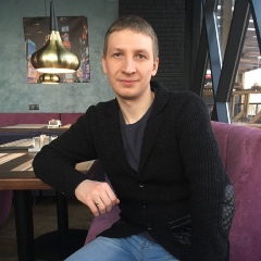 Вадим Анисимов, 37 лет, Москва