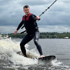 Владимир Никитин, 38 лет, Москва