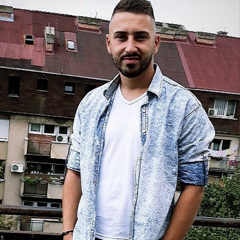 Vukasin Filipovic, 33 года, Beograd