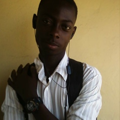 Mr Skiny, Sekondi