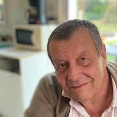 Didier Police, 67 лет, Piriac-sur-Mer