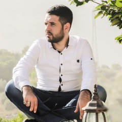 Abbas Jaber, 35 лет, Beirut