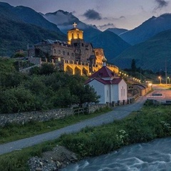 Ахсарбек Сабанты, 33 года, Владикавказ