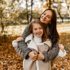 Екатерина Подгорнова, Санкт-Петербург