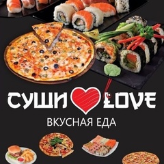 Sushi Love, 24 года