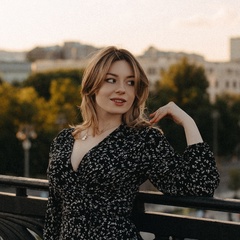 Лиза Сонина, 26 лет, Москва