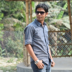 Rashed Ahad, 34 года, Dhaka