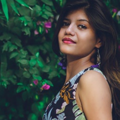 Saima Sarah, 31 год, Dhaka