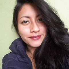 Juliana Arevalo, Pasto