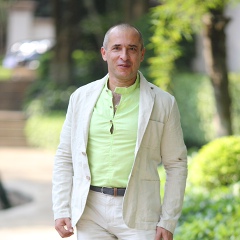 Gennady Troyanovsky, Guangzhou