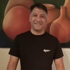 Ricardo Acacio, 53 года, Caracas