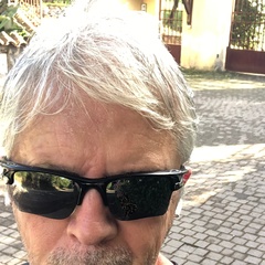 Aleandro Gtt, 63 года, Roma