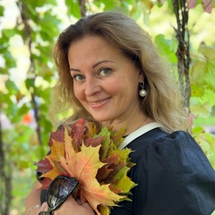 Галина Радионова, 49 лет, Санкт-Петербург