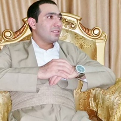 Drt-Mohammad Rwandizy, Erbil