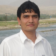 Ajmal Sahil, 41 год, Jalalabad