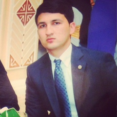 Eziz Halliyev