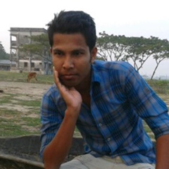 Ruman Song, Mymensingh